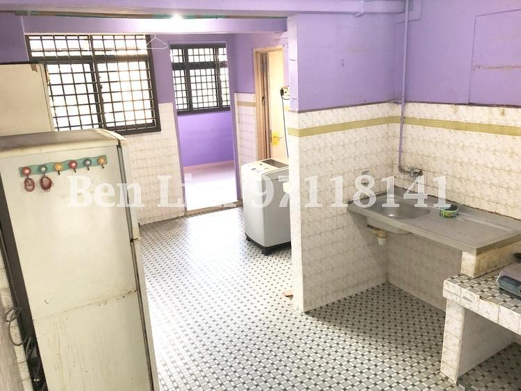 Blk 17 Lorong 7 Toa Payoh (Toa Payoh), HDB 3 Rooms #173656172